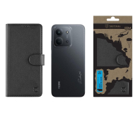 Tactical Field Notes pro Xiaomi Redmi 15C 4G/5G Black - 1513961 - zdjęcie 3
